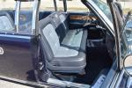 Lincoln Continental Limousine 1963 года